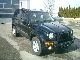 2004 Jeep  Cherokee 3.7 / leather / PDC / eGSD / checkbook Off-road Vehicle/Pickup Truck Used vehicle photo 1