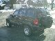 2004 Jeep  Cherokee 3.7 / leather / PDC / eGSD / checkbook Off-road Vehicle/Pickup Truck Used vehicle photo 3