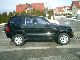 2004 Jeep  Cherokee 3.7 / leather / PDC / eGSD / checkbook Off-road Vehicle/Pickup Truck Used vehicle photo 6