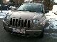 2008 Jeep  Compass 2.4 Sport Off-road Vehicle/Pickup Truck Used vehicle photo 1