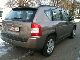 2008 Jeep  Compass 2.4 Sport Off-road Vehicle/Pickup Truck Used vehicle photo 6