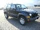2007 Jeep  Cherokee 2.8 CRD Sport Other Used vehicle photo 1