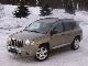 Jeep  Compass 2.4 Limited 2007 Used vehicle photo