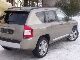 2007 Jeep  Compass 2.4 Limited Off-road Vehicle/Pickup Truck Used vehicle photo 2