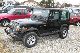 Jeep  Wrangler 4.0HO Automatic and air from 1.Hand 1995 Used vehicle photo