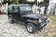 1995 Jeep  Wrangler 4.0HO Automatic and air from 1.Hand Off-road Vehicle/Pickup Truck Used vehicle photo 2