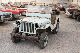 Jeep  Willys / Ford GPW 1942 Classic Vehicle photo