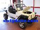 2010 Jeep  SIXTY Dune buggy 800 minicomputer Pronta consegna! Off-road Vehicle/Pickup Truck Used vehicle photo 11