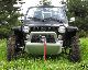 2010 Jeep  SIXTY Dune buggy 800 minicomputer Pronta consegna! Off-road Vehicle/Pickup Truck Used vehicle photo 1