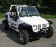 2010 Jeep  SIXTY Dune buggy 800 minicomputer Pronta consegna! Off-road Vehicle/Pickup Truck Used vehicle photo 3
