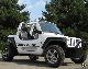 2010 Jeep  SIXTY Dune buggy 800 minicomputer Pronta consegna! Off-road Vehicle/Pickup Truck Used vehicle photo 4