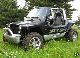 2010 Jeep  SIXTY Dune buggy 800 minicomputer Pronta consegna! Off-road Vehicle/Pickup Truck Used vehicle photo 5