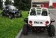 2010 Jeep  SIXTY Dune buggy 800 minicomputer Pronta consegna! Off-road Vehicle/Pickup Truck Used vehicle photo 7
