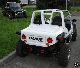 2010 Jeep  SIXTY Dune buggy 800 minicomputer Pronta consegna! Off-road Vehicle/Pickup Truck Used vehicle photo 8