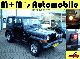 Jeep  Wrangler 2.5 Sport 4x4 tarp first Hand 2002 Used vehicle photo