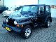 2002 Jeep  Wrangler 2.5 Sport 4x4 tarp first Hand Off-road Vehicle/Pickup Truck Used vehicle photo 1
