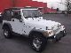 Jeep  Wrangler 4.0 G-CAT Convertible Automatic Climate ~ 2000 Used vehicle photo
