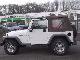 2000 Jeep  Wrangler 4.0 G-CAT Convertible Automatic Climate ~ Off-road Vehicle/Pickup Truck Used vehicle photo 6