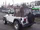 2000 Jeep  Wrangler 4.0 G-CAT Convertible Automatic Climate ~ Off-road Vehicle/Pickup Truck Used vehicle photo 7