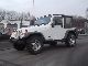 2000 Jeep  Wrangler 4.0 G-CAT Convertible Automatic Climate ~ Off-road Vehicle/Pickup Truck Used vehicle photo 8