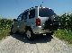 2004 Jeep  Cherokee CRD Limited Off-road Vehicle/Pickup Truck Used vehicle photo 1