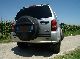 2004 Jeep  Cherokee CRD Limited Off-road Vehicle/Pickup Truck Used vehicle photo 2