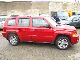 2008 Jeep  Patriot 2.4 Sport Auto Gas Off-road Vehicle/Pickup Truck Used vehicle photo 2