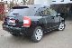 2008 Jeep  Compass 2.0 CRD Limited Off-road Vehicle/Pickup Truck Used vehicle photo 2