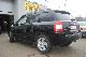2008 Jeep  Compass 2.0 CRD Limited Off-road Vehicle/Pickup Truck Used vehicle photo 3