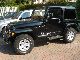 2002 Jeep  Cat wrangler sahara 4.0 Other Used vehicle photo 1