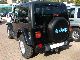 2002 Jeep  Cat wrangler sahara 4.0 Other Used vehicle photo 2