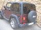 2002 Jeep  Wrangler Hard Top 2.5 Sport A.C. Off-road Vehicle/Pickup Truck Used vehicle photo 1