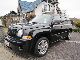 2008 Jeep  Patriot 2.0 CRD Sport 4X4 * 1.HAND * AHK * DPF * ZR + SER Off-road Vehicle/Pickup Truck Used vehicle photo 1