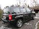 2008 Jeep  Patriot 2.0 CRD Sport 4X4 * 1.HAND * AHK * DPF * ZR + SER Off-road Vehicle/Pickup Truck Used vehicle photo 6