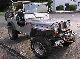 Jeep  Willys Jeep Stainless Steel 1973 Used vehicle photo