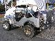 1973 Jeep  Willys Jeep Stainless Steel Off-road Vehicle/Pickup Truck Used vehicle photo 1