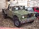 Jeep  4.2 predecessor M715 Hummer H1 1968 Classic Vehicle photo