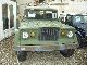 1968 Jeep  4.2 predecessor M715 Hummer H1 Off-road Vehicle/Pickup Truck Classic Vehicle photo 7