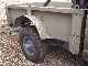 1968 Jeep  4.2 predecessor M715 Hummer H1 Off-road Vehicle/Pickup Truck Classic Vehicle photo 8