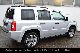 2008 Jeep  Patriot 2.4 Sport 4WD * Air | Aluminum | GPS | 1A * Off-road Vehicle/Pickup Truck Used vehicle photo 11