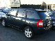 2007 Jeep  Compass 2.0 CRD 4WD 140cv BV6 Off-road Vehicle/Pickup Truck Used vehicle photo 1