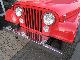 1980 Jeep  CJ-7 - super condition with H-approval Off-road Vehicle/Pickup Truck Used vehicle photo 4