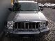 2007 Jeep  Commander 4.7 L Aut. Sport 7-seater Off-road Vehicle/Pickup Truck Used vehicle photo 11