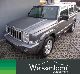 Jeep  Commander 4.7 L Aut. Sport 7-seater 2007 Used vehicle photo