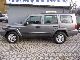 2007 Jeep  Commander 4.7 L Aut. Sport 7-seater Off-road Vehicle/Pickup Truck Used vehicle photo 1