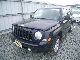 2011 Jeep  PATRIOT Off-road Vehicle/Pickup Truck Used vehicle
			(business photo 1