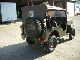 1965 Jeep  Willys CJ3B, 12 VOLT, BEAUTIFUL CONDITION, VINTAGE Off-road Vehicle/Pickup Truck Used vehicle photo 10
