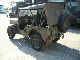1965 Jeep  Willys CJ3B, 12 VOLT, BEAUTIFUL CONDITION, VINTAGE Off-road Vehicle/Pickup Truck Used vehicle photo 11