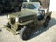 Jeep  Willys CJ3B, 12 VOLT, BEAUTIFUL CONDITION, VINTAGE 1965 Used vehicle photo