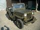 1965 Jeep  Willys CJ3B, 12 VOLT, BEAUTIFUL CONDITION, VINTAGE Off-road Vehicle/Pickup Truck Used vehicle photo 1